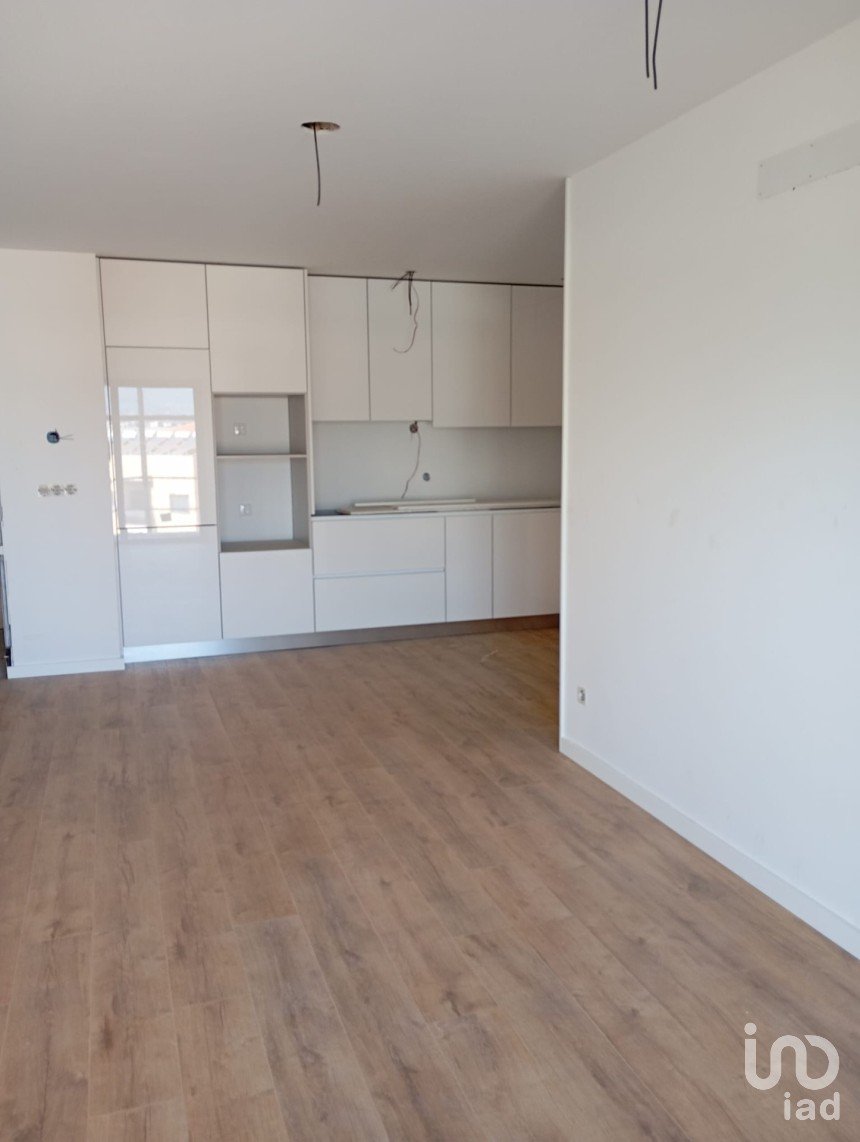 Apartment T1 in Arca e Ponte de Lima of 66 m²