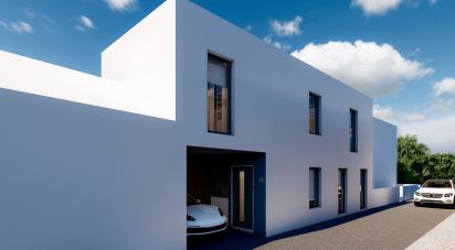 Mansion T2 in Nadadouro of 110 m²