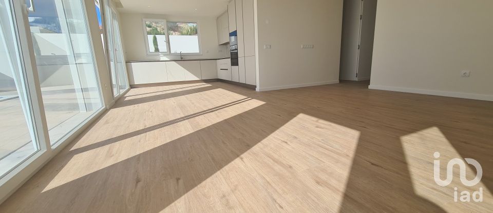 Maison T3 à Lourinhã e Atalaia de 120 m²