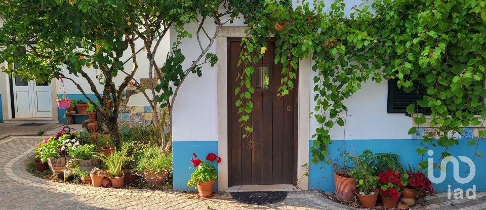 Traditional house T3 in São Miguel, Santa Eufémia e Rabaçal of 232 m²