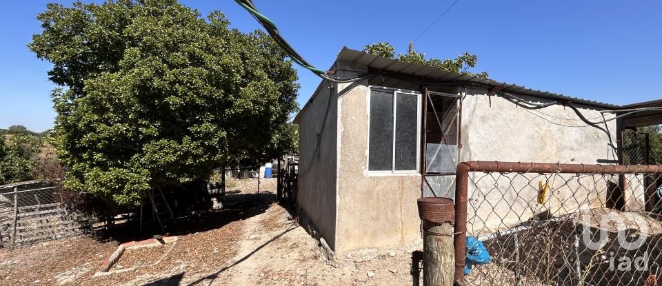 Casa tradicional T2 em Abitureiras de 80 m²