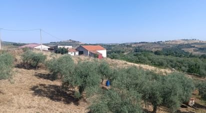 Terreno em Lagoaça e Fornos de 3 500 m²