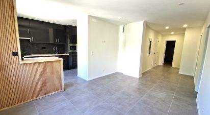 Apartment T3 in Setúbal (São Julião, Nossa Senhora da Anunciada e Santa Maria da Graça) of 93 m²