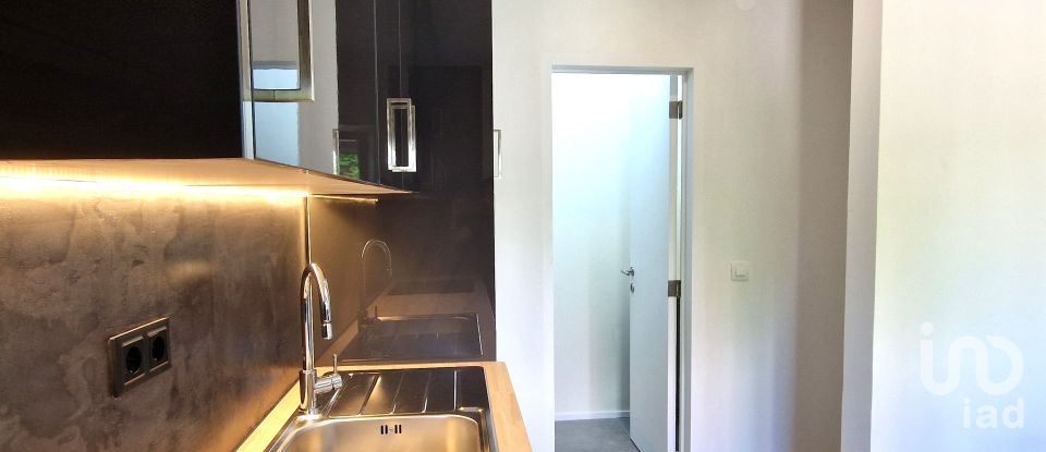 Apartamento T3 em Setúbal (São Julião, Nossa Senhora da Anunciada e Santa Maria da Graça) de 93 m²