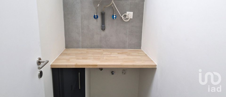 Apartamento T3 em Setúbal (São Julião, Nossa Senhora da Anunciada e Santa Maria da Graça) de 93 m²