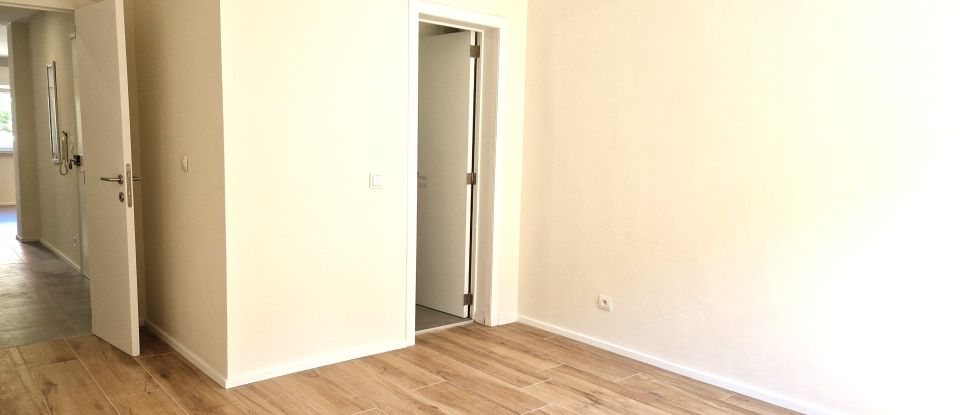 Apartamento T3 em Setúbal (São Julião, Nossa Senhora da Anunciada e Santa Maria da Graça) de 93 m²