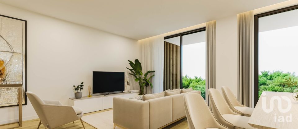 Apartment T2 in Arca e Ponte de Lima of 96 m²