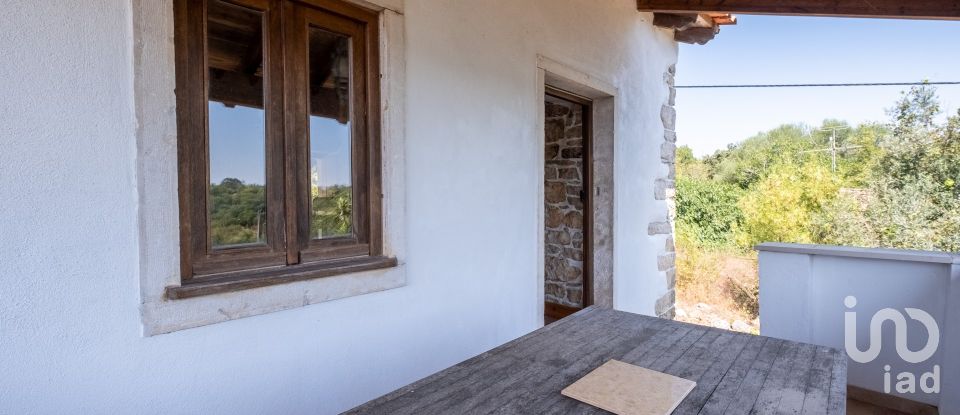 Lodge T3 in Santiago da Guarda of 262 m²