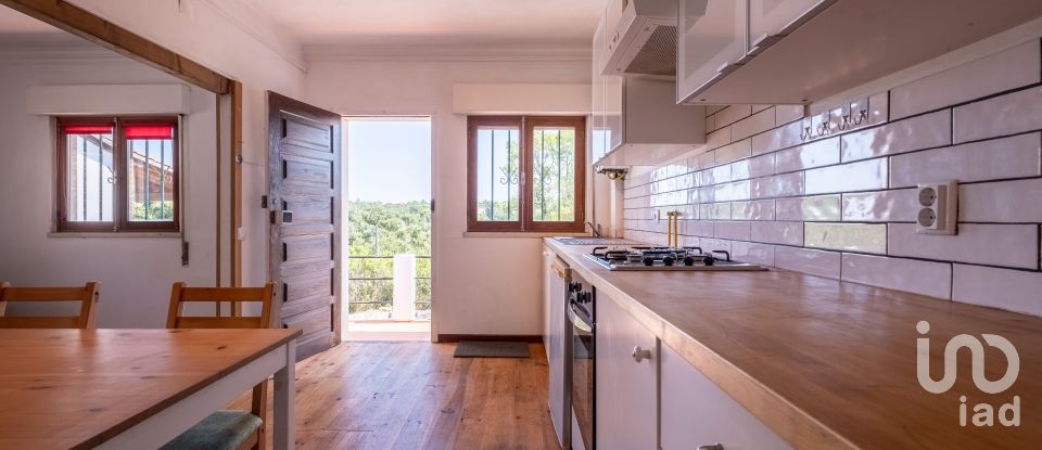 Gîte T3 à Santiago da Guarda de 262 m²