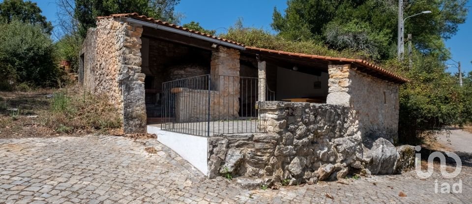 Lodge T3 in Santiago da Guarda of 262 m²