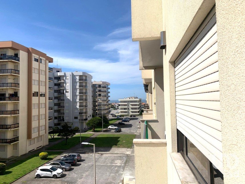 Appartement T1 à Chafé de 64 m²