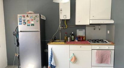 Appartement T1 à Chafé de 64 m²