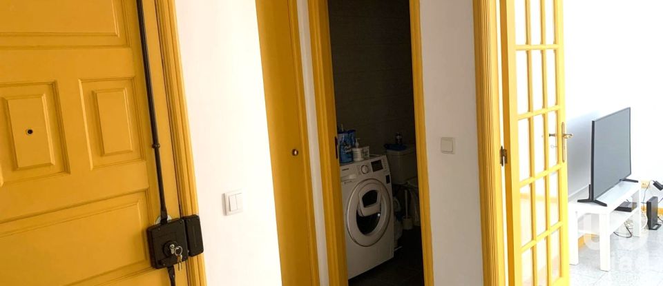 Appartement T1 à Chafé de 64 m²