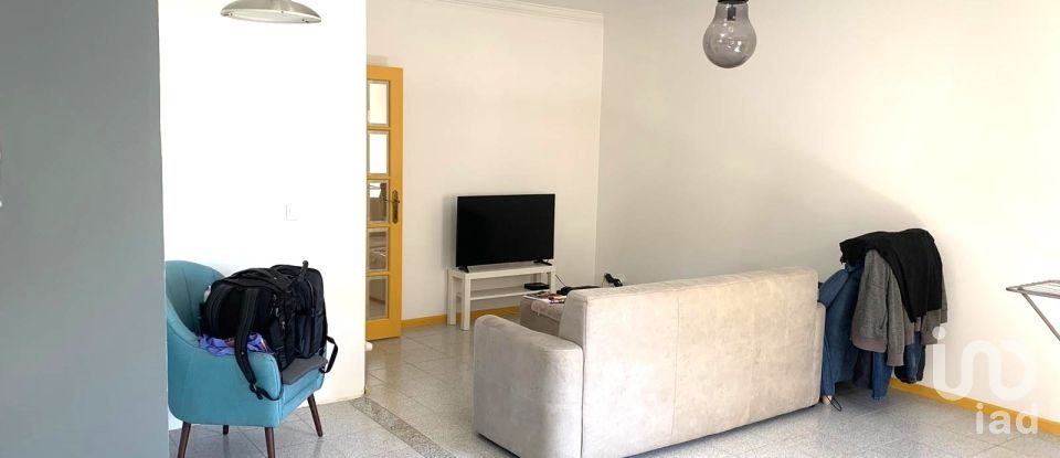 Apartment T1 in Chafé of 64 m²