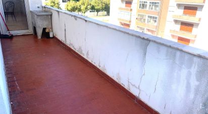 Apartamento T3 em Darque de 100 m²