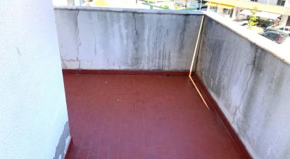 Apartamento T3 em Darque de 100 m²