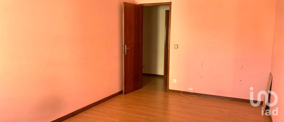 Apartamento T3 em Darque de 100 m²