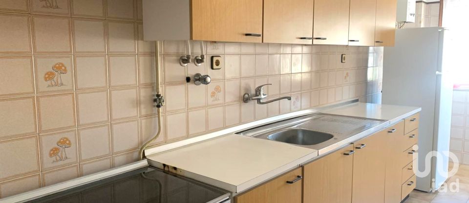 Apartamento T3 em Darque de 100 m²