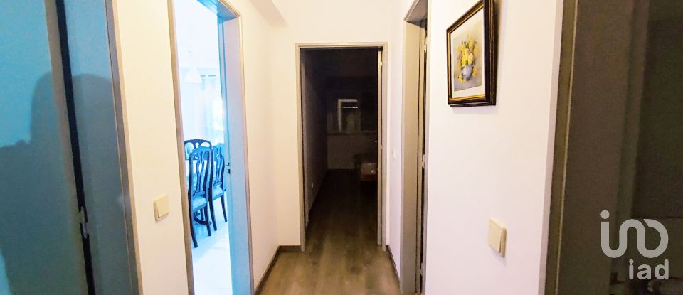 Appartement T3 à Vila Nova De Cerveira E Lovelhe de 103 m²