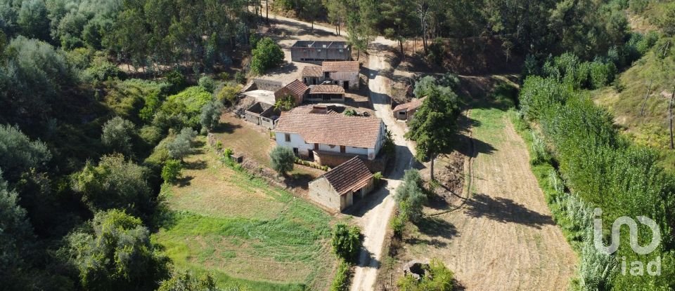 Farm T4 in Ferreira do Zêzere of 678 m²