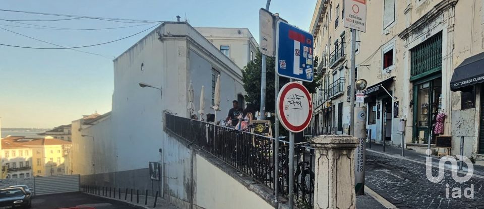 Loja / Estabelecimento Comercial em São Vicente de 30 m²