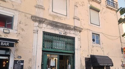 Shop / premises commercial in São Vicente of 30 m²