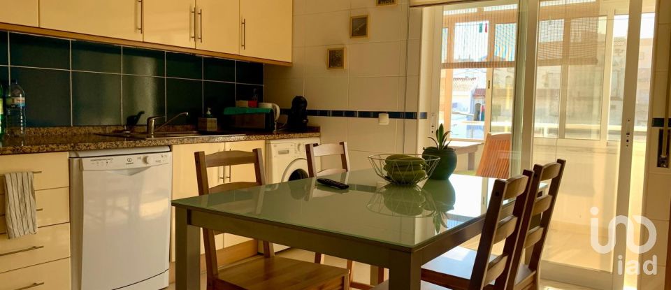 Appartement T3 à Estômbar e Parchal de 126 m²