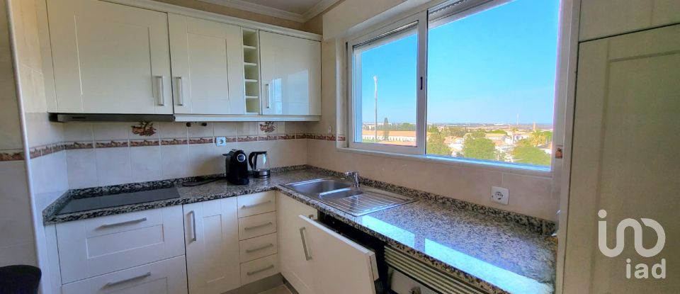 Apartamento T3 em Tavira (Santa Maria e Santiago) de 95 m²