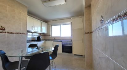 Apartamento T3 em Tavira (Santa Maria e Santiago) de 95 m²