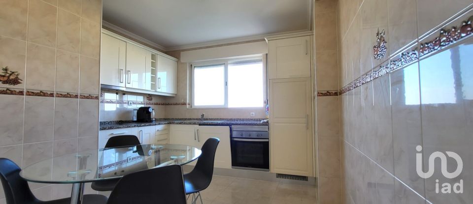 Apartamento T3 em Tavira (Santa Maria e Santiago) de 95 m²