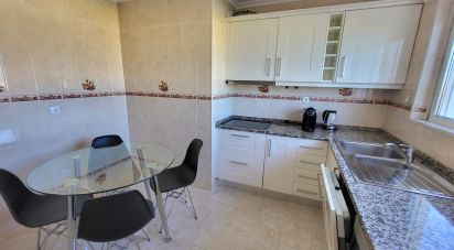 Apartamento T3 em Tavira (Santa Maria e Santiago) de 95 m²