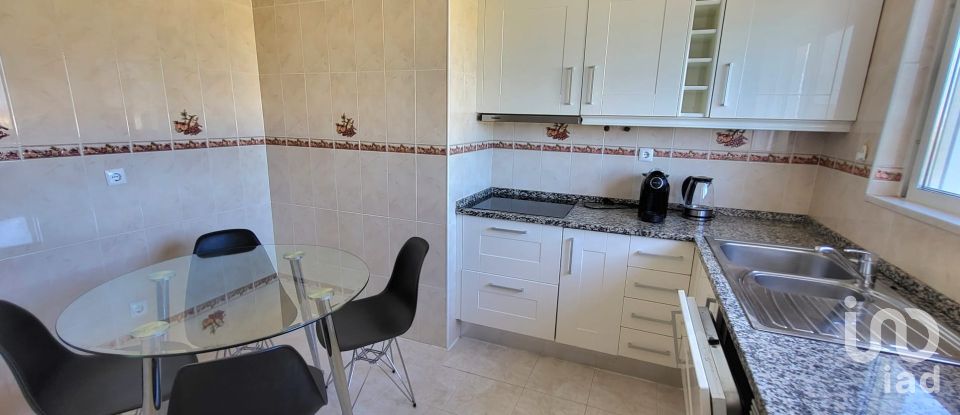 Apartamento T3 em Tavira (Santa Maria e Santiago) de 95 m²