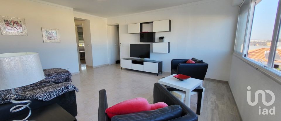 Apartamento T3 em Tavira (Santa Maria e Santiago) de 95 m²