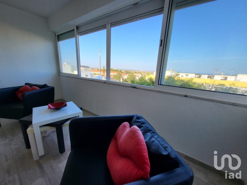 Apartamento T3 em Tavira (Santa Maria e Santiago) de 95 m²