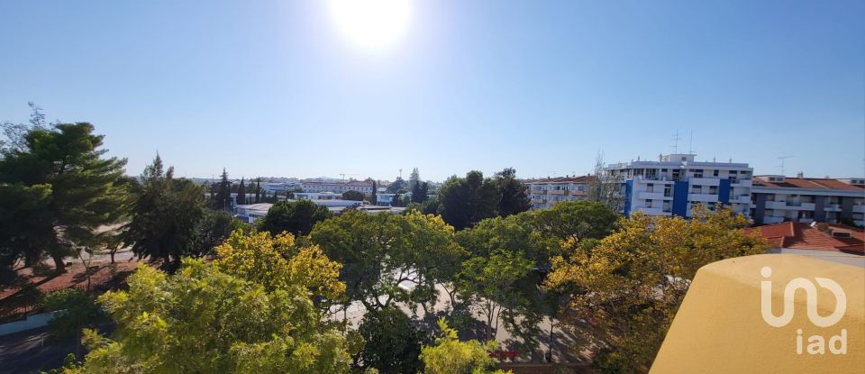 Apartment T3 in Tavira (Santa Maria e Santiago) of 95 m²