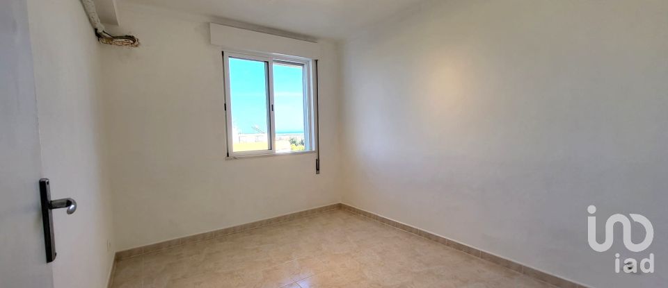 Apartamento T3 em Tavira (Santa Maria e Santiago) de 95 m²