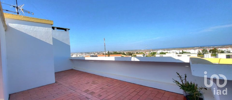 Apartment T3 in Tavira (Santa Maria e Santiago) of 95 m²