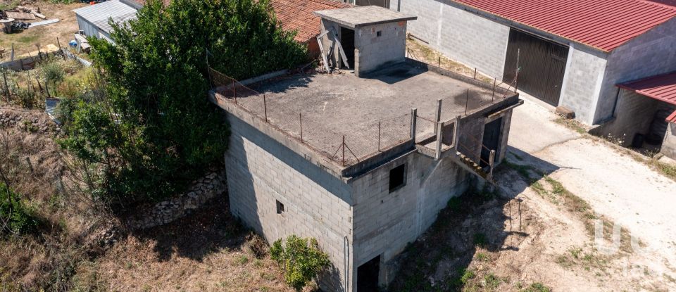 Casa T0 em Penacova de 67 m²