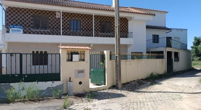 Maison de campagne T4 à Lagoaça e Fornos de 80 m²