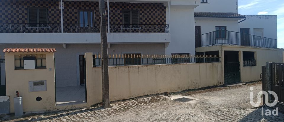 Casa de Campo T4 em Lagoaça e Fornos de 80 m²