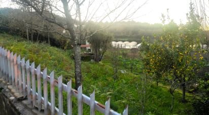 Terrain à bâtir à Selho (são jorge) de 1 450 m²