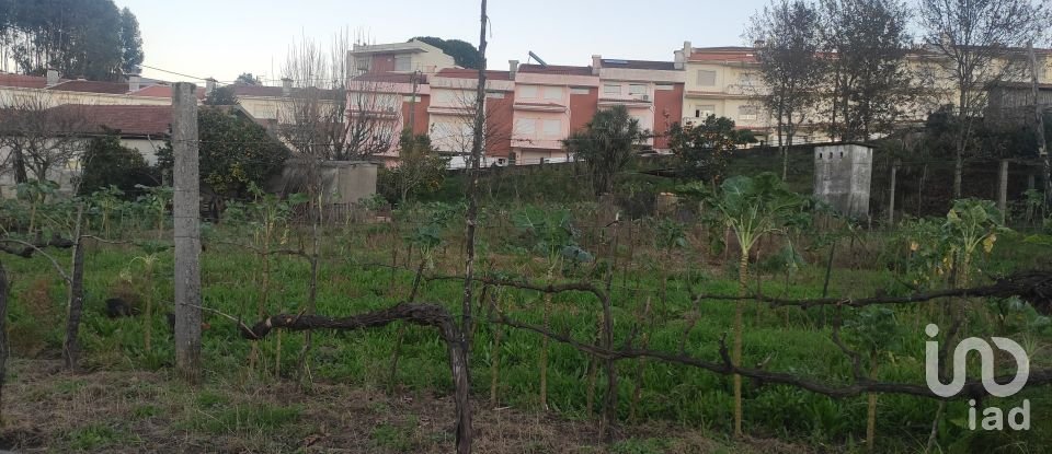 Terreno para construção em Selho (são jorge) de 1 450 m²