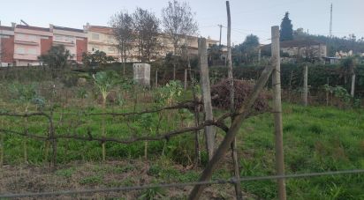 Terreno para construção em Selho (são jorge) de 1 450 m²