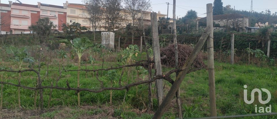 Terreno para construção em Selho (são jorge) de 1 450 m²