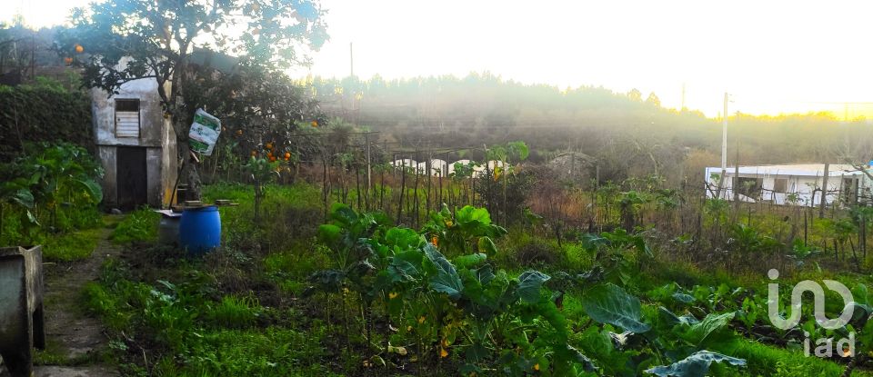 Terreno para construção em Selho (são jorge) de 1 450 m²