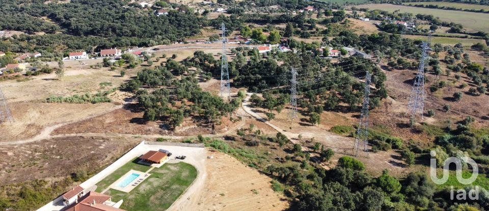 Terreno para construção em Santarém (Marvila), Santa Iria Da Ribeira De Santarém, Santarém (São Salvador) E Santarém (São Nicolau) de 600 m²