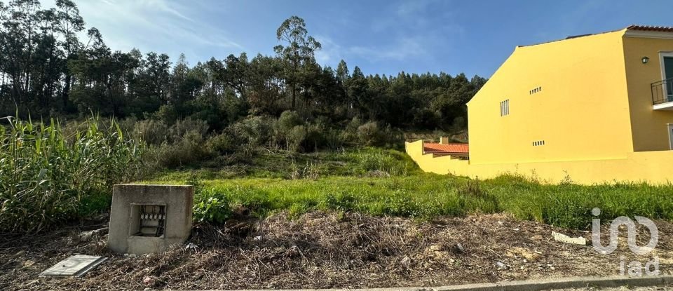 Building land in Santarém (Marvila), Santa Iria Da Ribeira De Santarém, Santarém (São Salvador) E Santarém (São Nicolau) of 600 m²