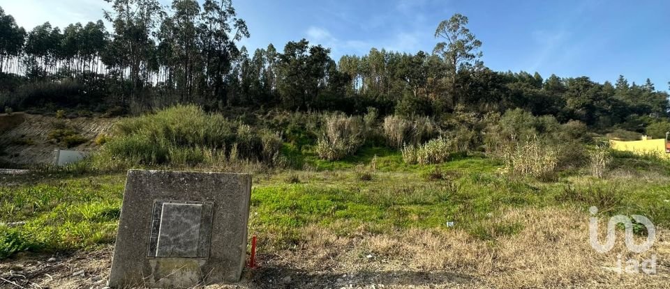 Building land in Santarém (Marvila), Santa Iria Da Ribeira De Santarém, Santarém (São Salvador) E Santarém (São Nicolau) of 600 m²