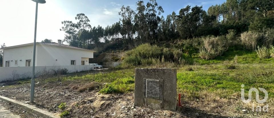 Terreno para construção em Santarém (Marvila), Santa Iria Da Ribeira De Santarém, Santarém (São Salvador) E Santarém (São Nicolau) de 600 m²