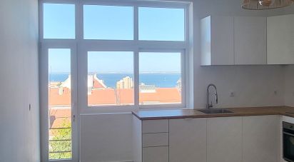 Apartamento T2 em Penha de França de 81 m²